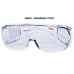   عینک ایمنی سنگ زنی بغل دارمدلRH-9022رونیکس